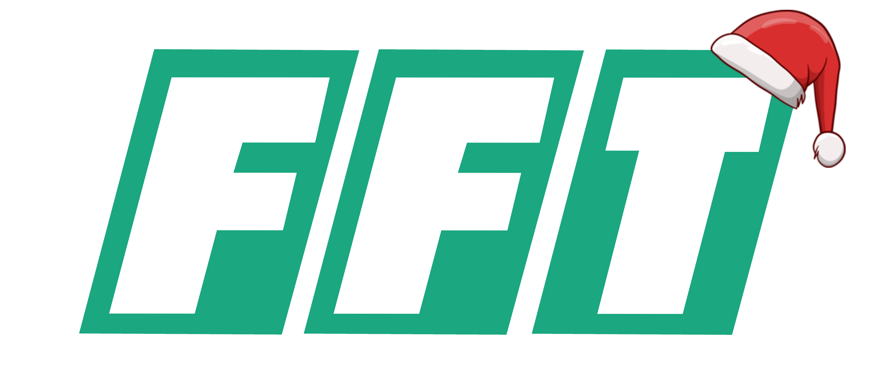 FFT logo