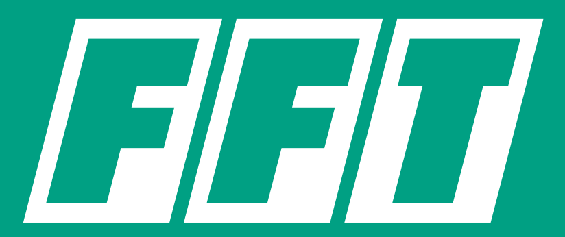 FFT logo